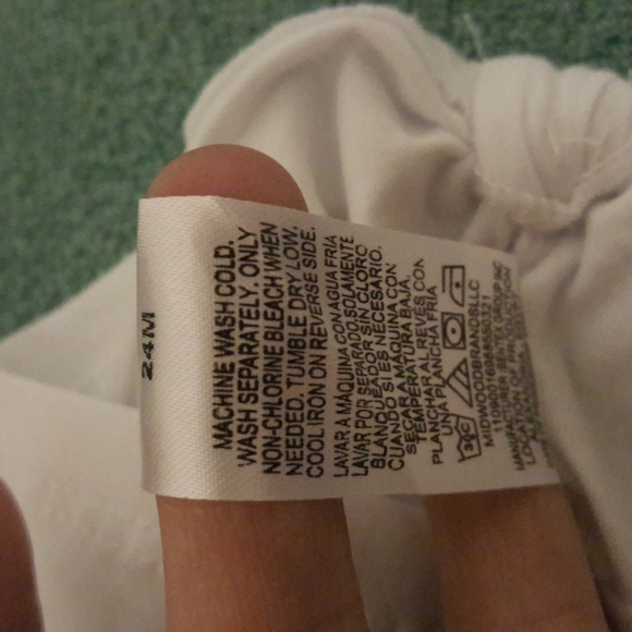 Minnie mouse short &top 24 months - Picture 5 of 5